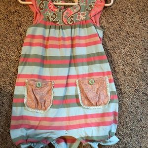 Matilda Jane outfit